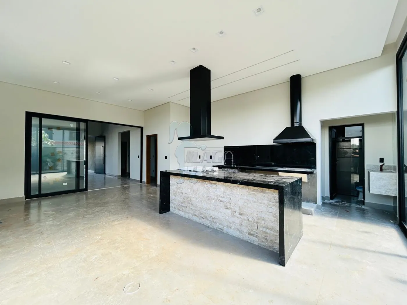 Comprar Casa condom&iacute;nio / Padr&atilde;o em Bonfim Paulista R$ 1.650.000,00 - Foto 7