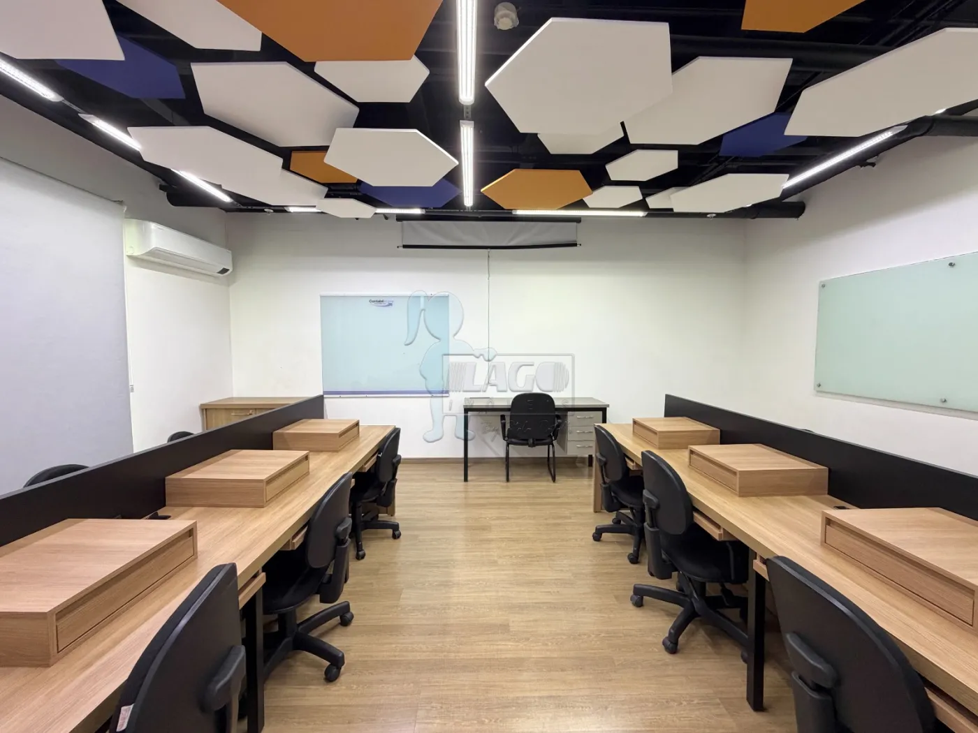 Comprar Comercial condom&iacute;nio / Escrit&oacute;rio - Loja em Ribeir&atilde;o Preto R$ 350.000,00 - Foto 2