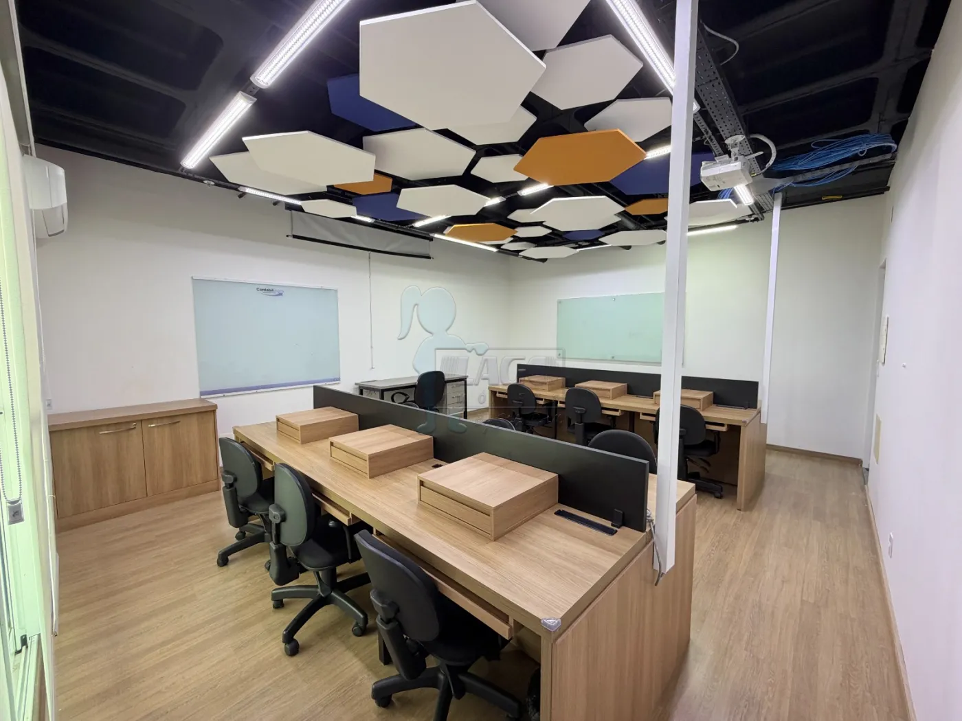 Comprar Comercial condom&iacute;nio / Escrit&oacute;rio - Loja em Ribeir&atilde;o Preto R$ 350.000,00 - Foto 3