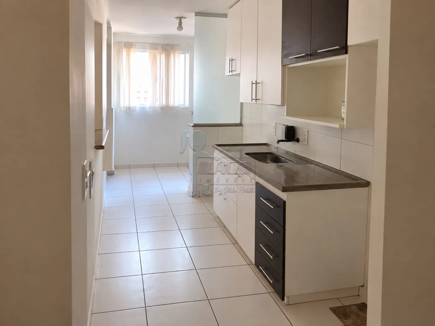 Alugar Apartamento / Padr&atilde;o em Ribeir&atilde;o Preto R$ 1.300,00 - Foto 3