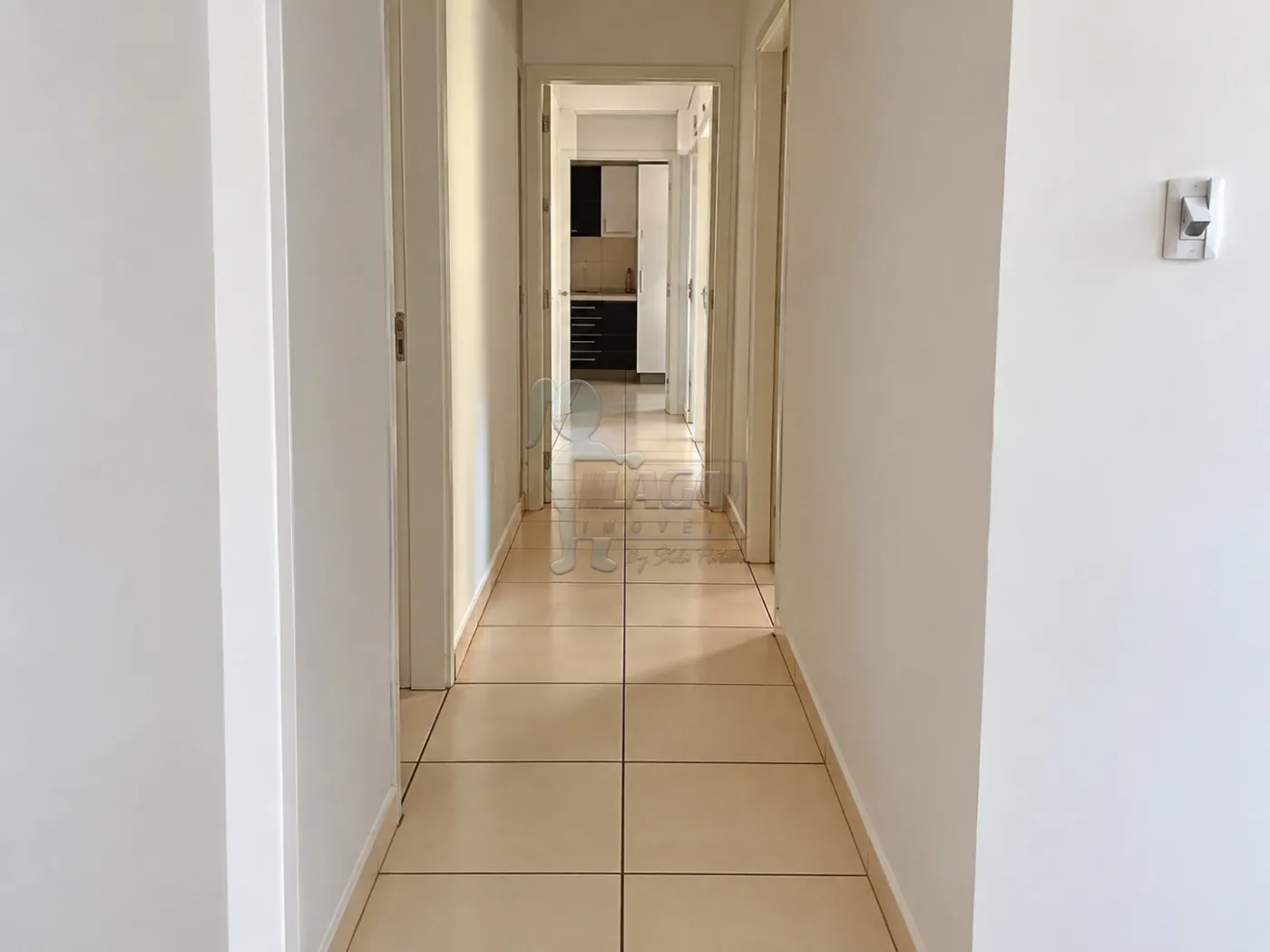 Alugar Apartamento / Padr&atilde;o em Ribeir&atilde;o Preto R$ 1.300,00 - Foto 5