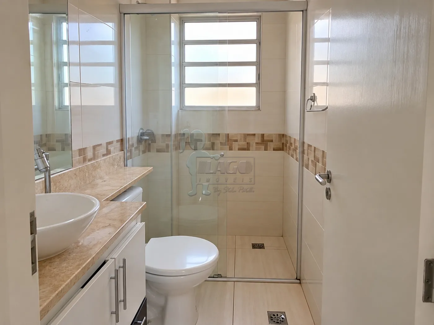 Alugar Apartamento / Padr&atilde;o em Ribeir&atilde;o Preto R$ 1.300,00 - Foto 8