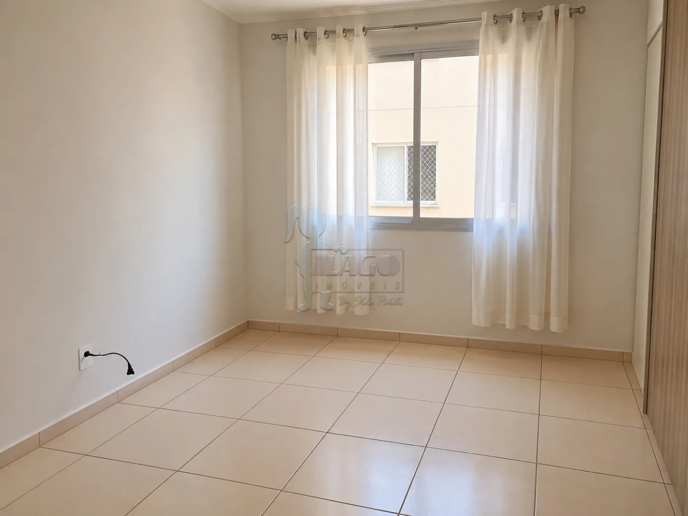 Alugar Apartamento / Padr&atilde;o em Ribeir&atilde;o Preto R$ 1.300,00 - Foto 10