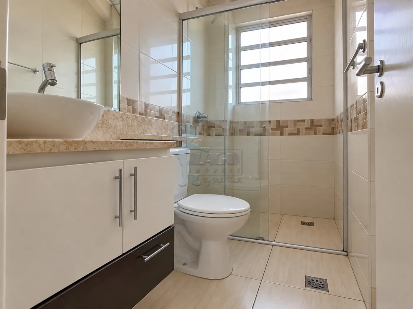 Alugar Apartamento / Padr&atilde;o em Ribeir&atilde;o Preto R$ 1.300,00 - Foto 9