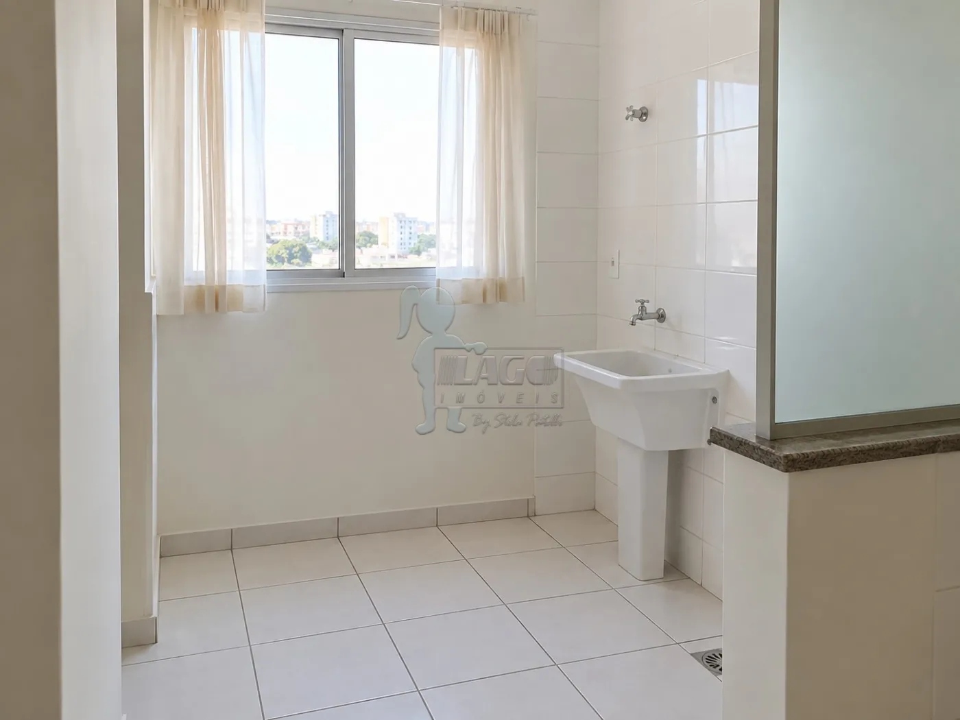 Alugar Apartamento / Padr&atilde;o em Ribeir&atilde;o Preto R$ 1.300,00 - Foto 4