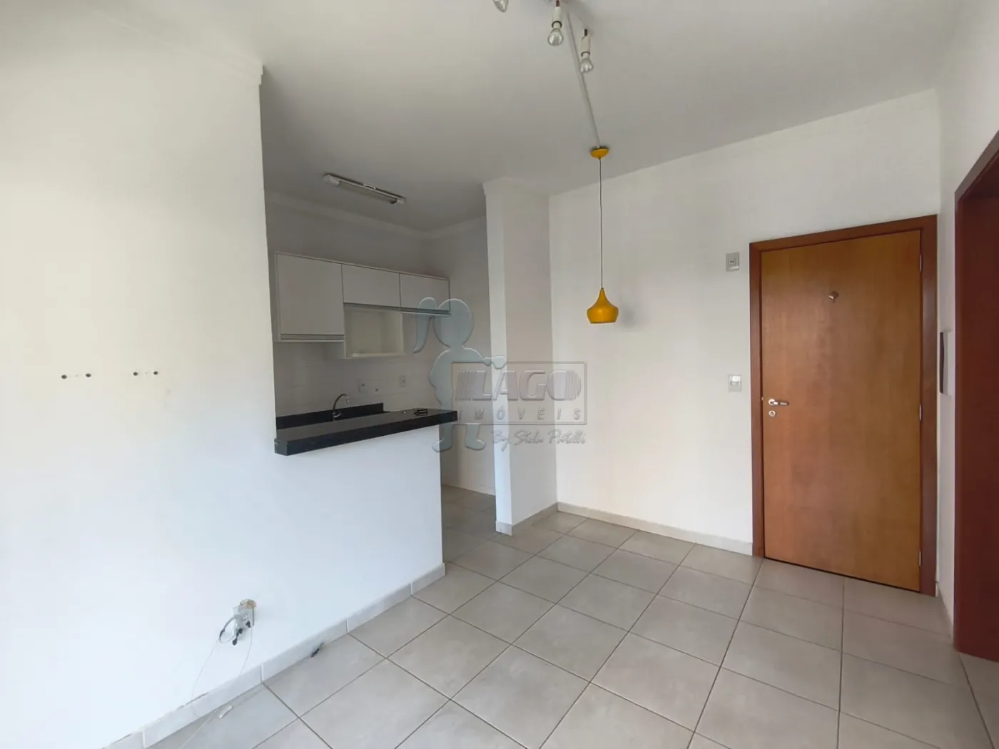 Alugar Apartamento / Padr&atilde;o em Ribeir&atilde;o Preto R$ 1.820,00 - Foto 1
