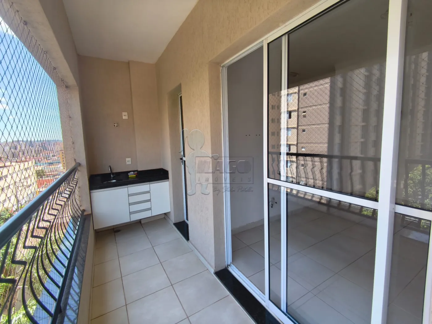 Alugar Apartamento / Padr&atilde;o em Ribeir&atilde;o Preto R$ 1.820,00 - Foto 4