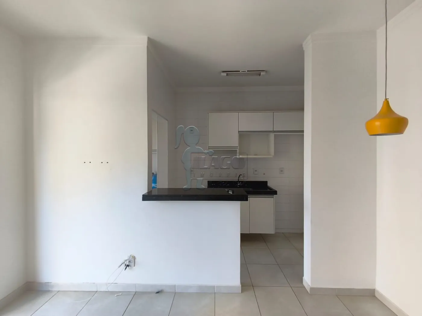 Alugar Apartamento / Padr&atilde;o em Ribeir&atilde;o Preto R$ 1.820,00 - Foto 9