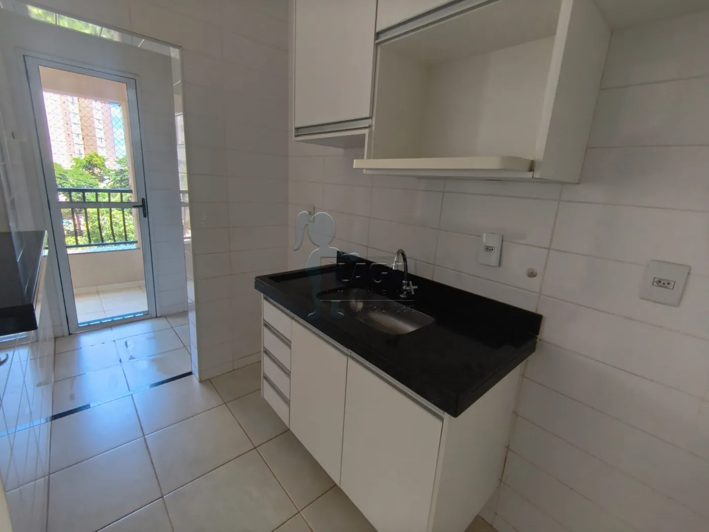 Alugar Apartamento / Padr&atilde;o em Ribeir&atilde;o Preto R$ 1.820,00 - Foto 11