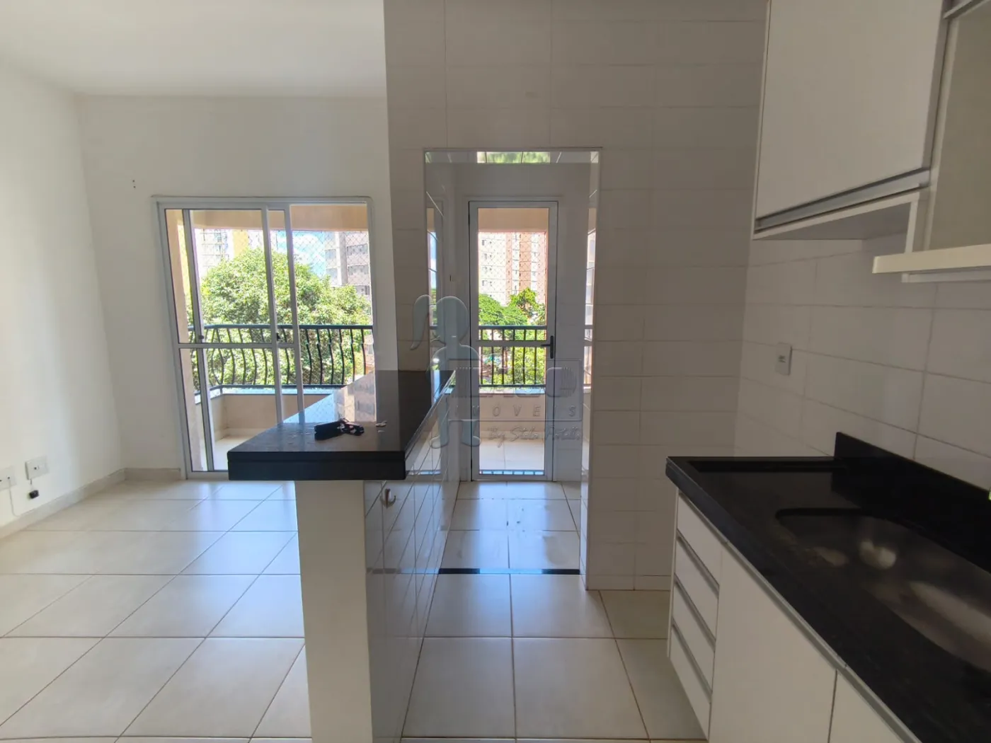 Alugar Apartamento / Padr&atilde;o em Ribeir&atilde;o Preto R$ 1.820,00 - Foto 12