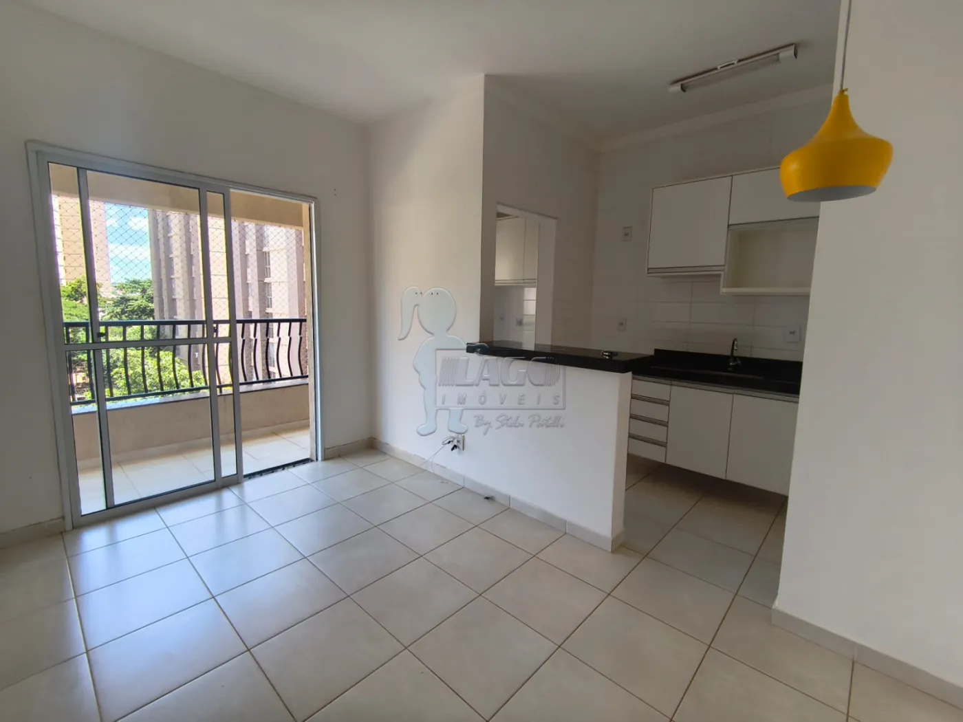 Alugar Apartamento / Padr&atilde;o em Ribeir&atilde;o Preto R$ 1.820,00 - Foto 13