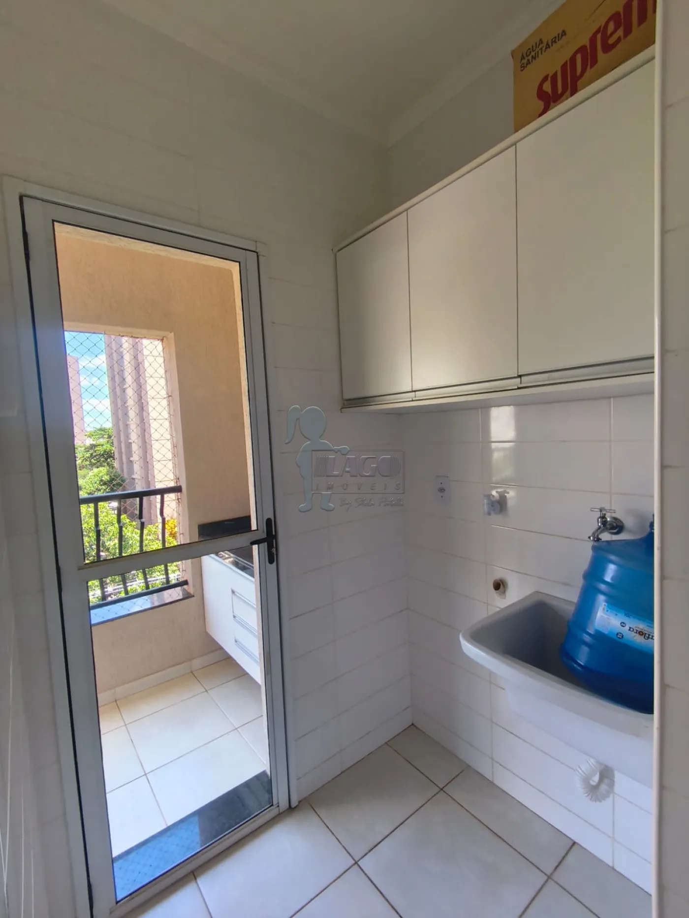 Alugar Apartamento / Padr&atilde;o em Ribeir&atilde;o Preto R$ 1.820,00 - Foto 14