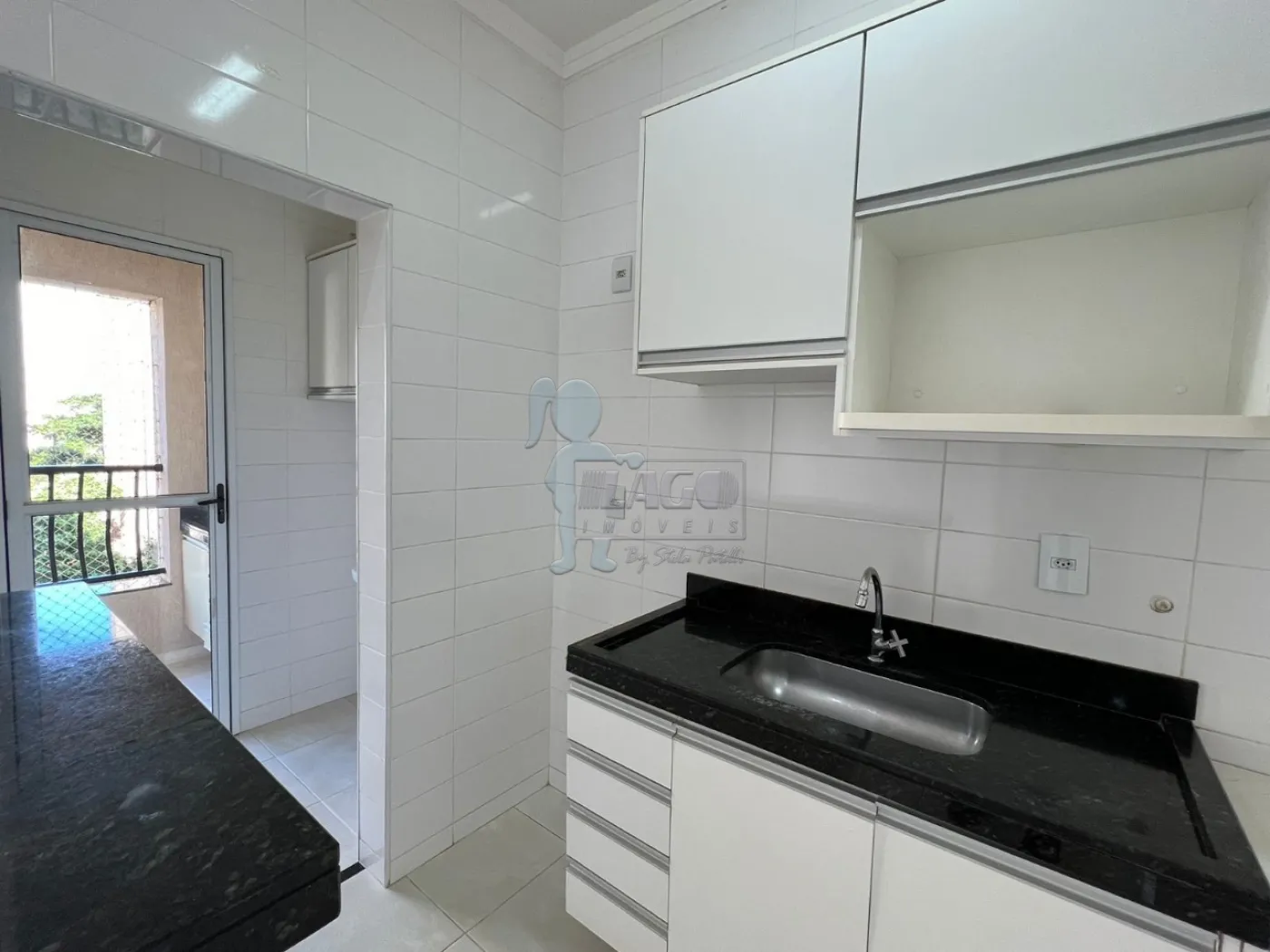 Alugar Apartamento / Padr&atilde;o em Ribeir&atilde;o Preto R$ 1.820,00 - Foto 2
