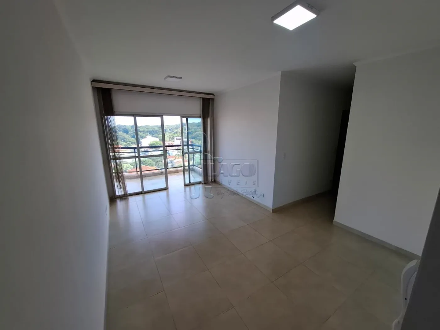 Alugar Apartamento / Padr&atilde;o em Ribeir&atilde;o Preto R$ 2.000,00 - Foto 1