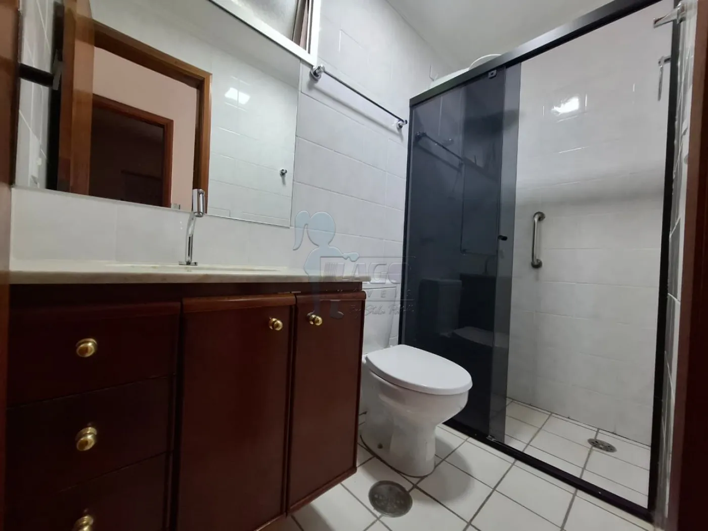 Alugar Apartamento / Padr&atilde;o em Ribeir&atilde;o Preto R$ 2.000,00 - Foto 9
