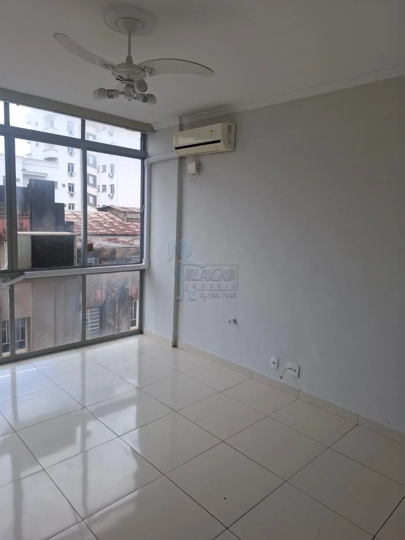 Alugar Comercial condom&iacute;nio / Escrit&oacute;rio - Loja em Ribeir&atilde;o Preto R$ 1.540,00 - Foto 2