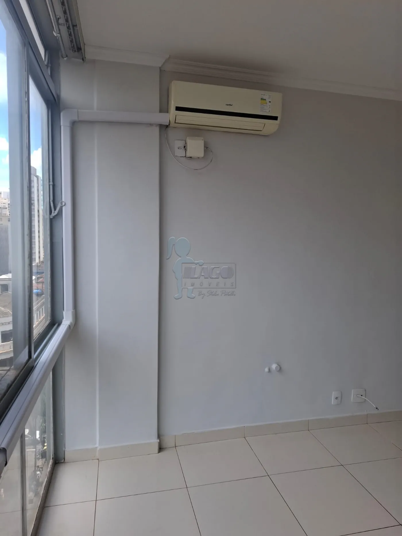 Alugar Comercial condom&iacute;nio / Escrit&oacute;rio - Loja em Ribeir&atilde;o Preto R$ 1.540,00 - Foto 3