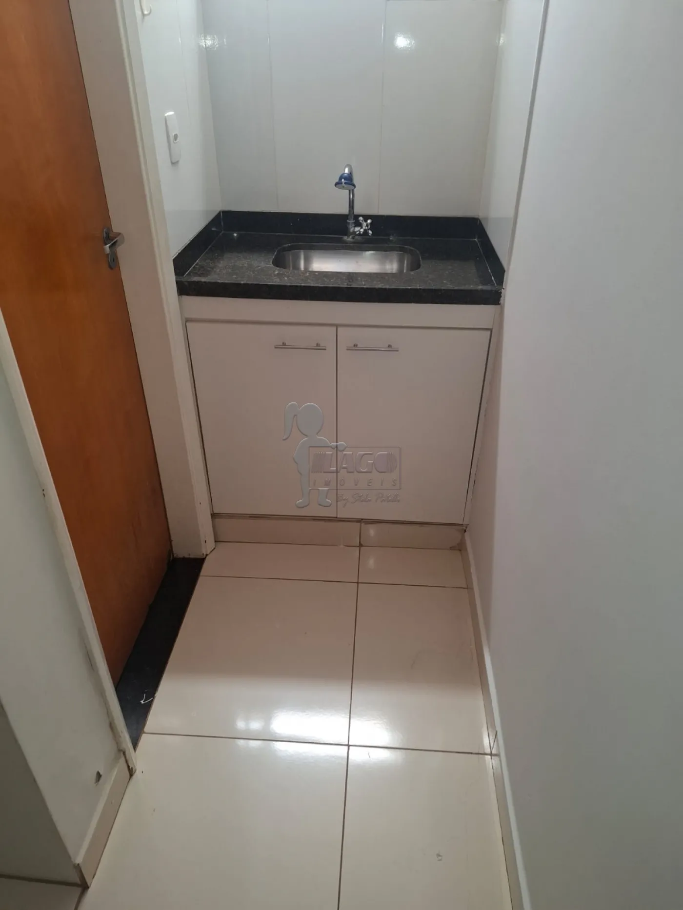 Alugar Comercial condom&iacute;nio / Escrit&oacute;rio - Loja em Ribeir&atilde;o Preto R$ 1.540,00 - Foto 6