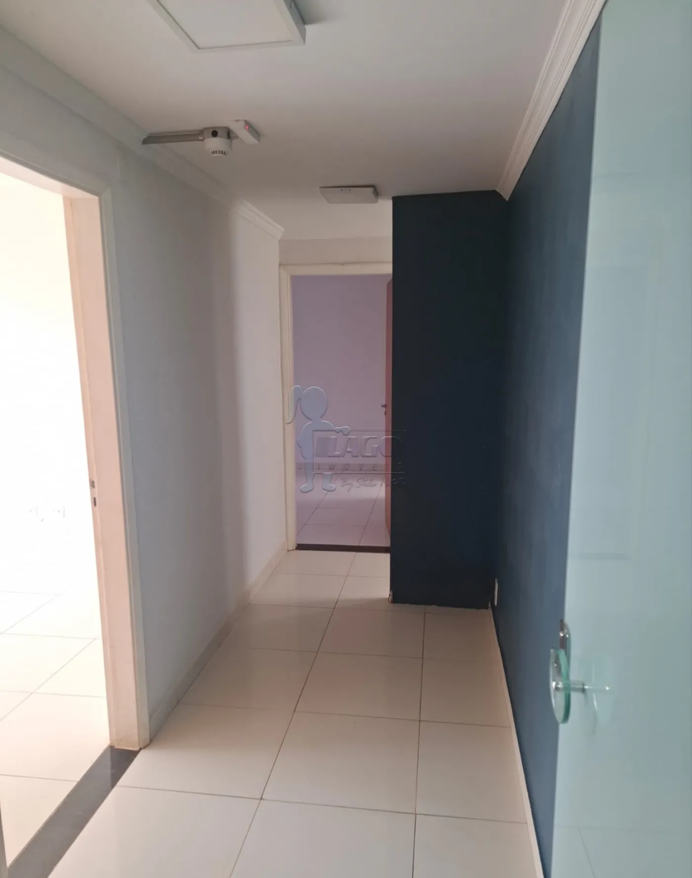 Alugar Comercial condom&iacute;nio / Escrit&oacute;rio - Loja em Ribeir&atilde;o Preto R$ 1.540,00 - Foto 9