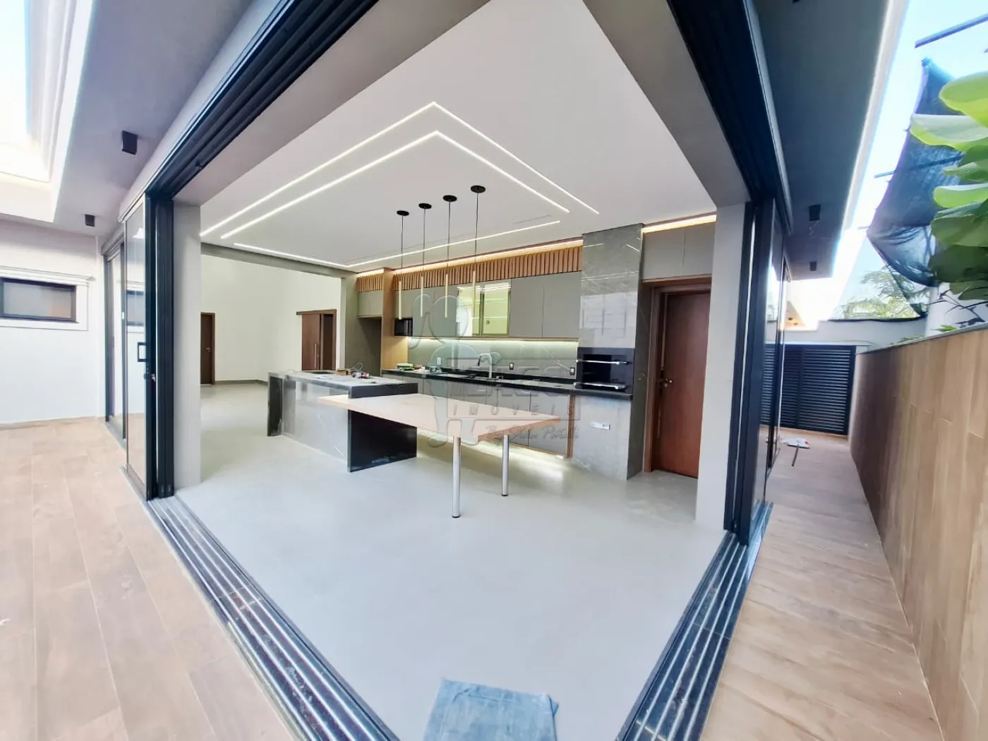 Comprar Casa condom&iacute;nio / Padr&atilde;o em Bonfim Paulista R$ 1.290.000,00 - Foto 1