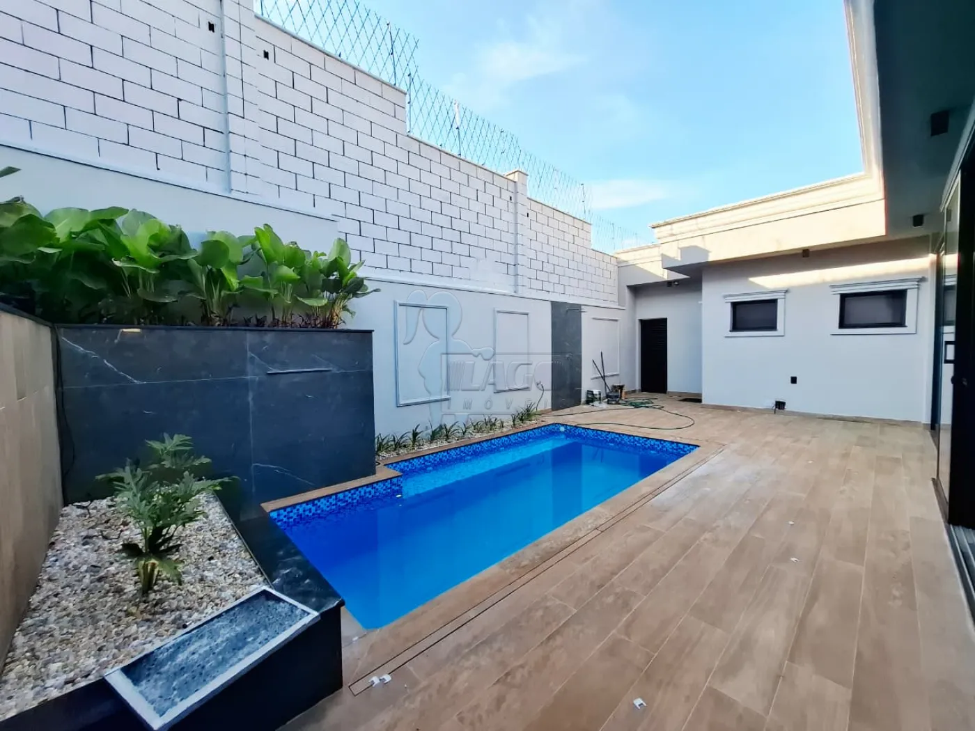 Comprar Casa condom&iacute;nio / Padr&atilde;o em Bonfim Paulista R$ 1.290.000,00 - Foto 3