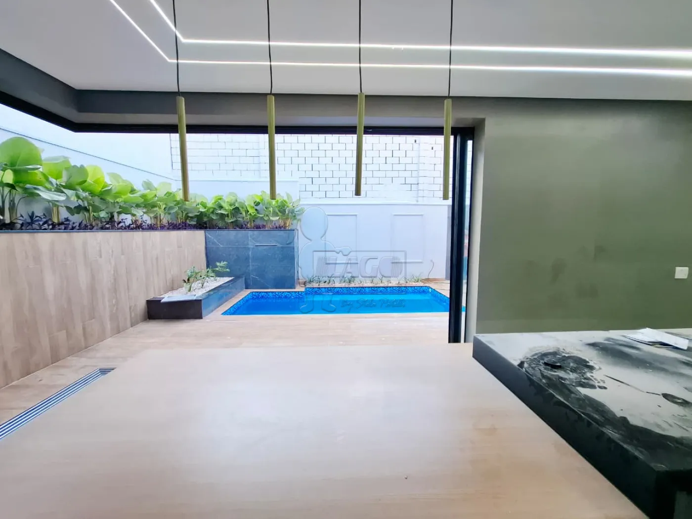 Comprar Casa condom&iacute;nio / Padr&atilde;o em Bonfim Paulista R$ 1.290.000,00 - Foto 6