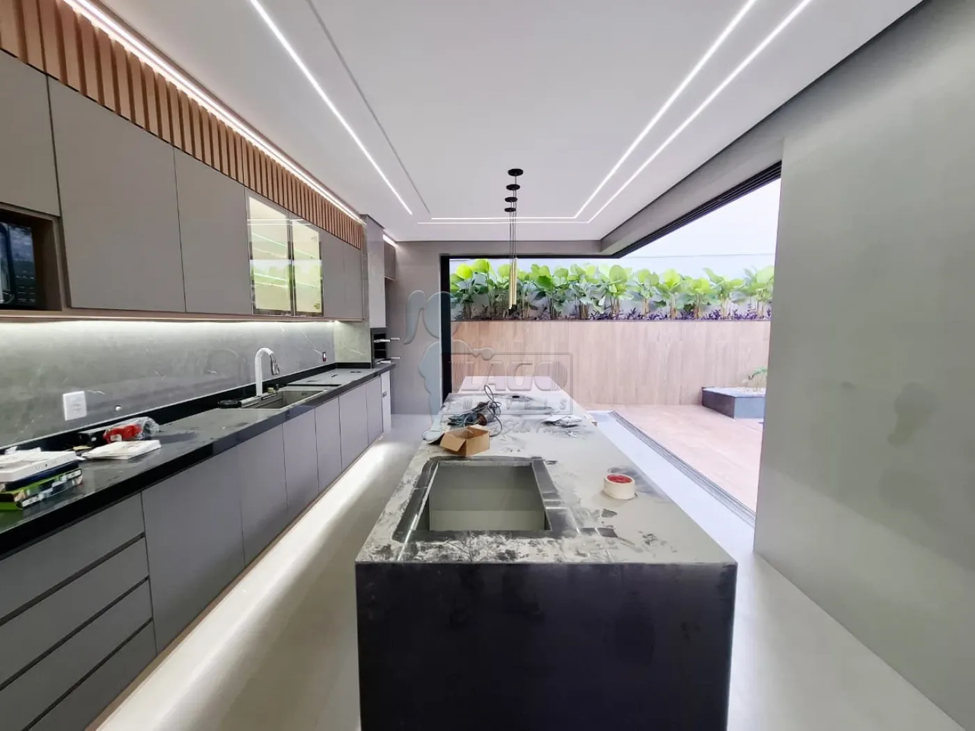 Comprar Casa condom&iacute;nio / Padr&atilde;o em Bonfim Paulista R$ 1.290.000,00 - Foto 10