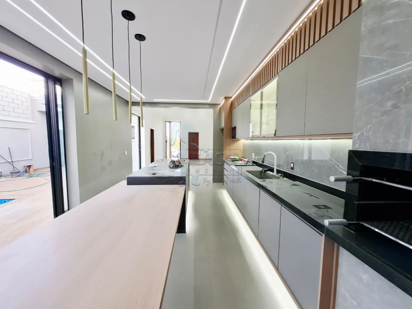 Comprar Casa condom&iacute;nio / Padr&atilde;o em Bonfim Paulista R$ 1.290.000,00 - Foto 15