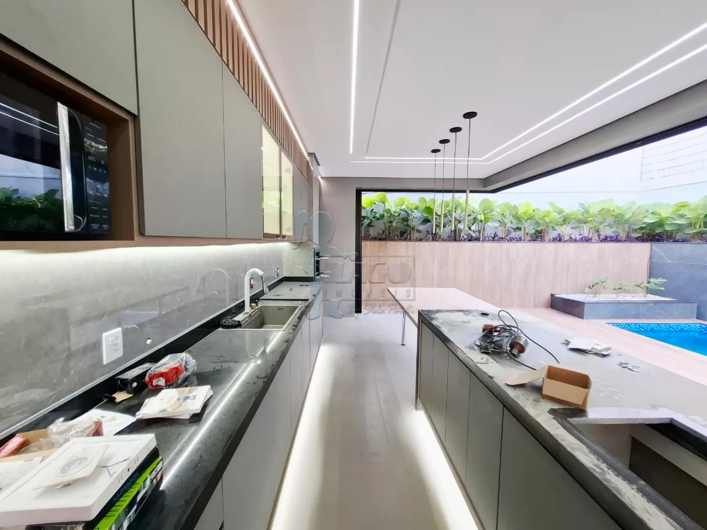 Comprar Casa condom&iacute;nio / Padr&atilde;o em Bonfim Paulista R$ 1.290.000,00 - Foto 16