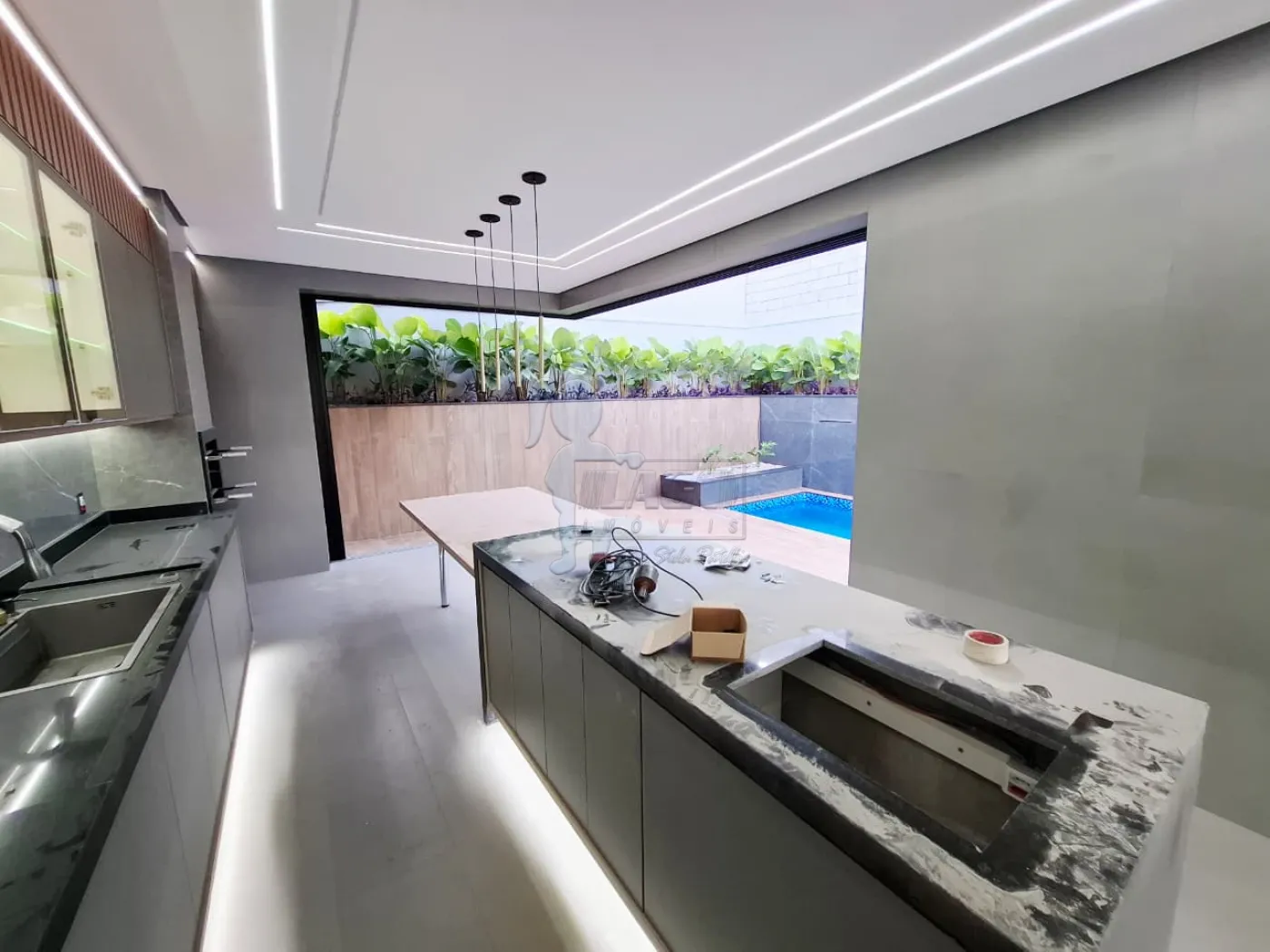 Comprar Casa condom&iacute;nio / Padr&atilde;o em Bonfim Paulista R$ 1.290.000,00 - Foto 17