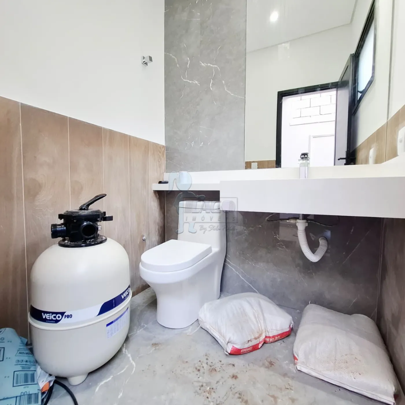 Comprar Casa condom&iacute;nio / Padr&atilde;o em Bonfim Paulista R$ 1.290.000,00 - Foto 36