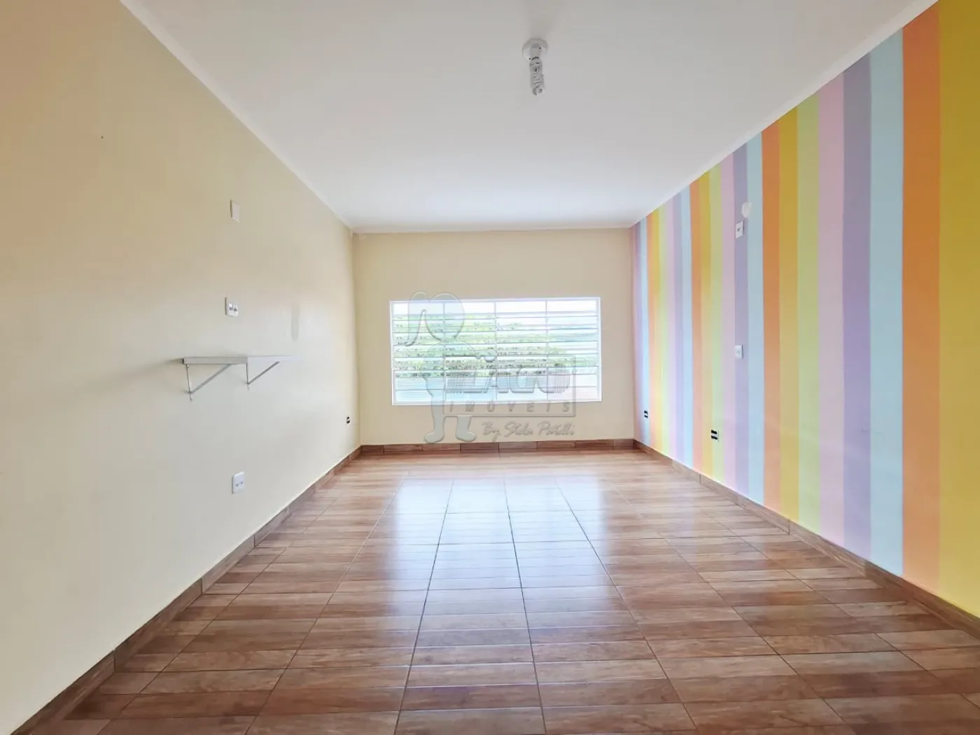Alugar Comercial padr&atilde;o / Casa comercial em Ribeir&atilde;o Preto R$ 8.500,00 - Foto 1