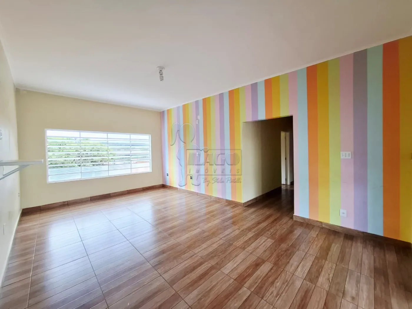 Alugar Comercial padr&atilde;o / Casa comercial em Ribeir&atilde;o Preto R$ 8.500,00 - Foto 2