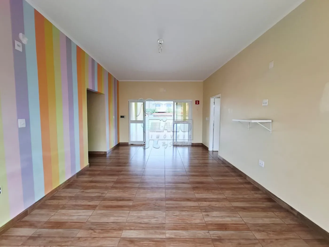 Alugar Comercial padr&atilde;o / Casa comercial em Ribeir&atilde;o Preto R$ 8.500,00 - Foto 4