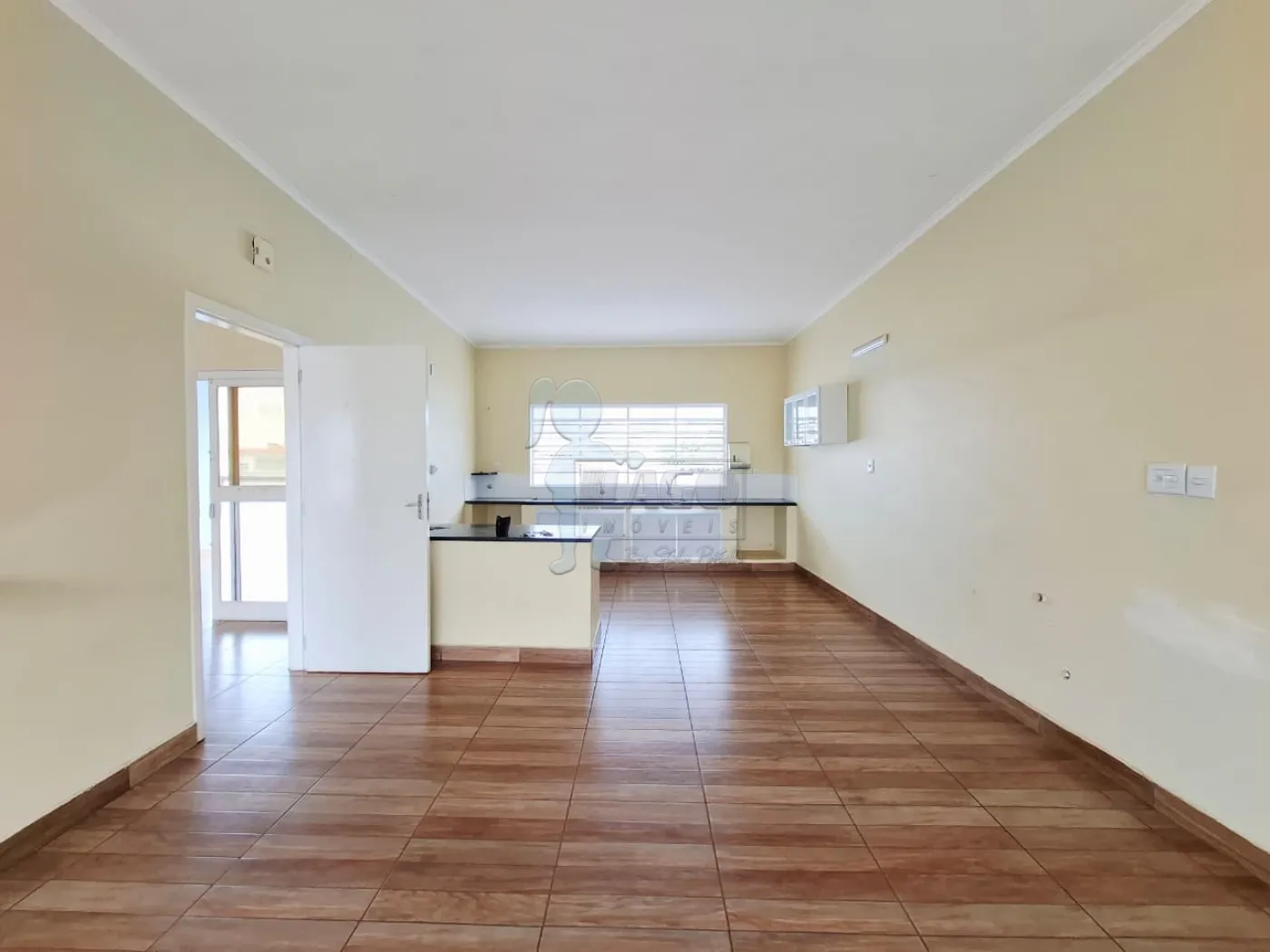 Alugar Comercial padr&atilde;o / Casa comercial em Ribeir&atilde;o Preto R$ 8.500,00 - Foto 5