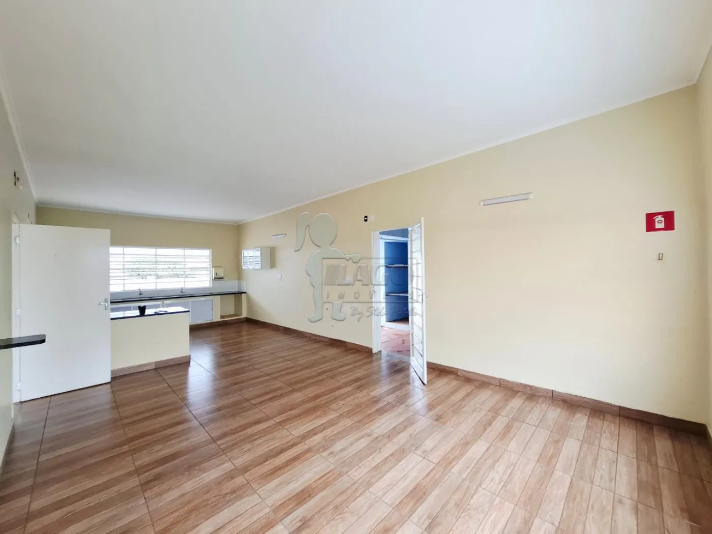 Alugar Comercial padr&atilde;o / Casa comercial em Ribeir&atilde;o Preto R$ 8.500,00 - Foto 7