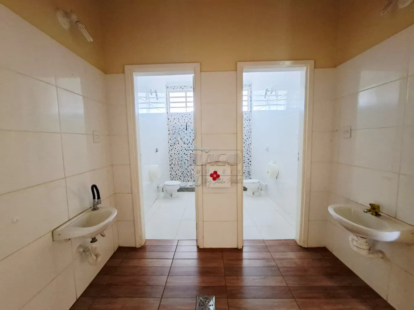 Alugar Comercial padr&atilde;o / Casa comercial em Ribeir&atilde;o Preto R$ 8.500,00 - Foto 21