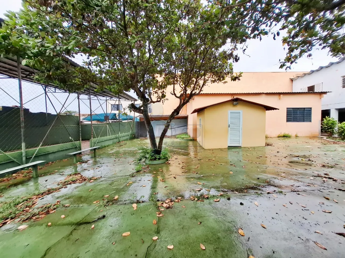 Alugar Comercial padr&atilde;o / Casa comercial em Ribeir&atilde;o Preto R$ 8.500,00 - Foto 32