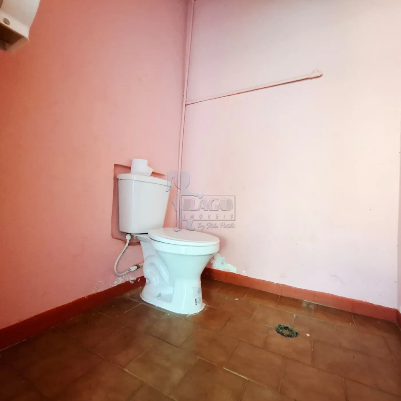 Alugar Comercial padr&atilde;o / Casa comercial em Ribeir&atilde;o Preto R$ 8.500,00 - Foto 28
