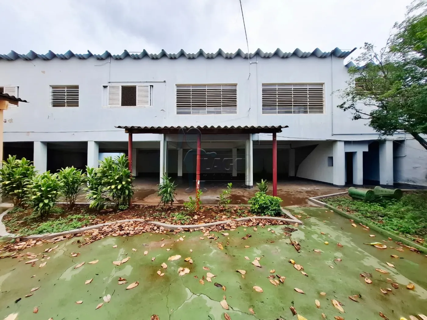 Alugar Comercial padr&atilde;o / Casa comercial em Ribeir&atilde;o Preto R$ 8.500,00 - Foto 29