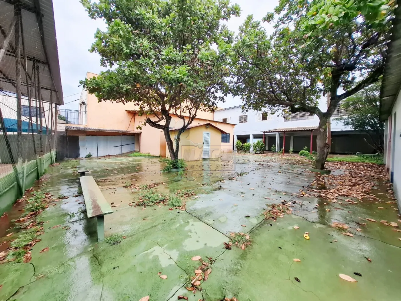 Alugar Comercial padr&atilde;o / Casa comercial em Ribeir&atilde;o Preto R$ 8.500,00 - Foto 30