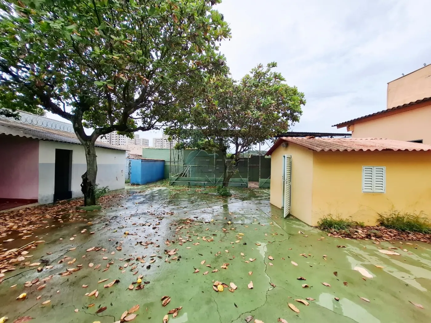 Alugar Comercial padr&atilde;o / Casa comercial em Ribeir&atilde;o Preto R$ 8.500,00 - Foto 36