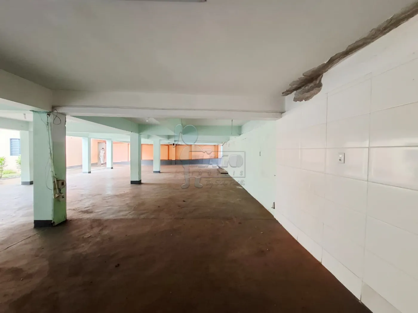 Alugar Comercial padr&atilde;o / Casa comercial em Ribeir&atilde;o Preto R$ 8.500,00 - Foto 38