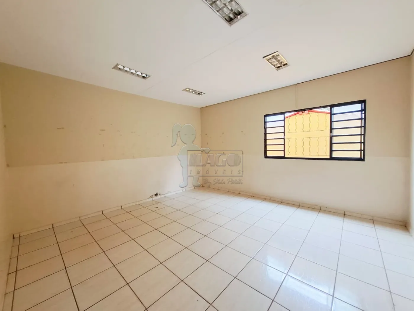 Alugar Comercial padr&atilde;o / Casa comercial em Ribeir&atilde;o Preto R$ 8.500,00 - Foto 42