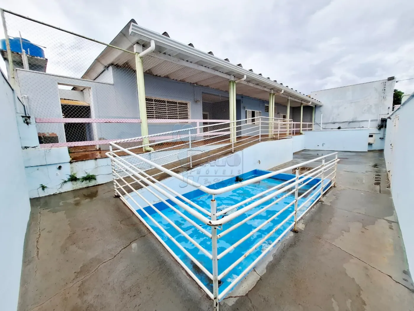 Alugar Comercial padr&atilde;o / Casa comercial em Ribeir&atilde;o Preto R$ 8.500,00 - Foto 45