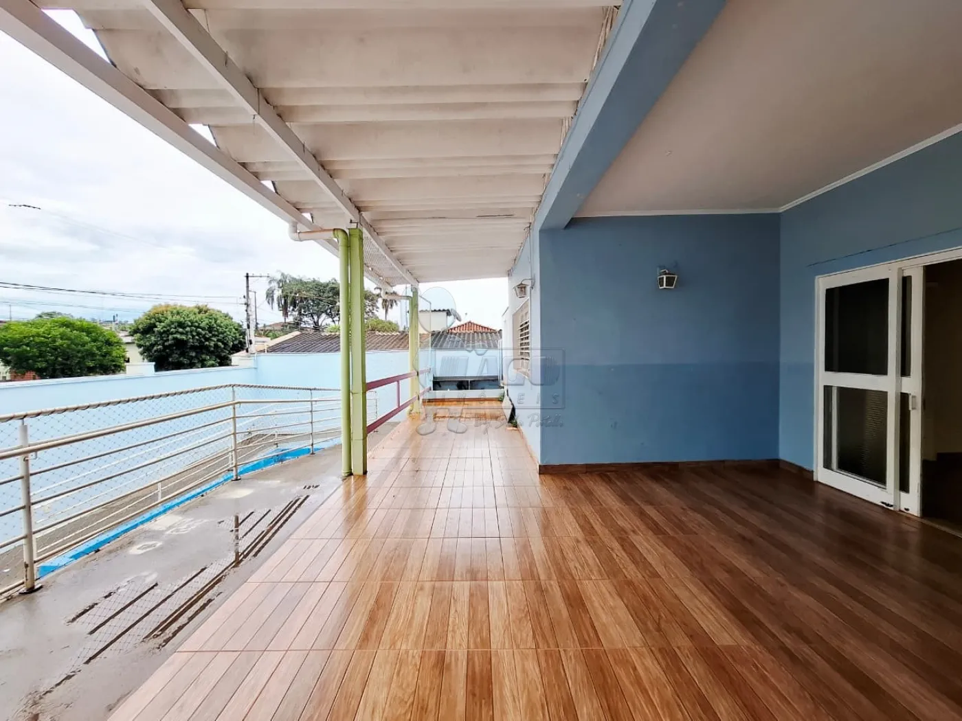 Alugar Comercial padr&atilde;o / Casa comercial em Ribeir&atilde;o Preto R$ 8.500,00 - Foto 53