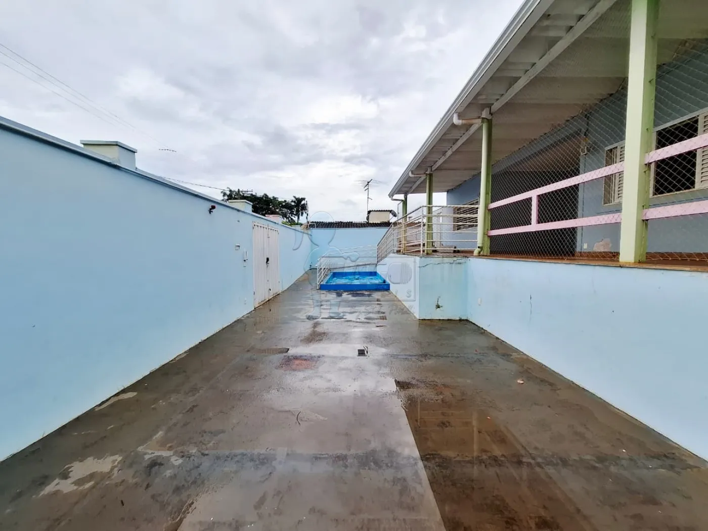 Alugar Comercial padr&atilde;o / Casa comercial em Ribeir&atilde;o Preto R$ 8.500,00 - Foto 52