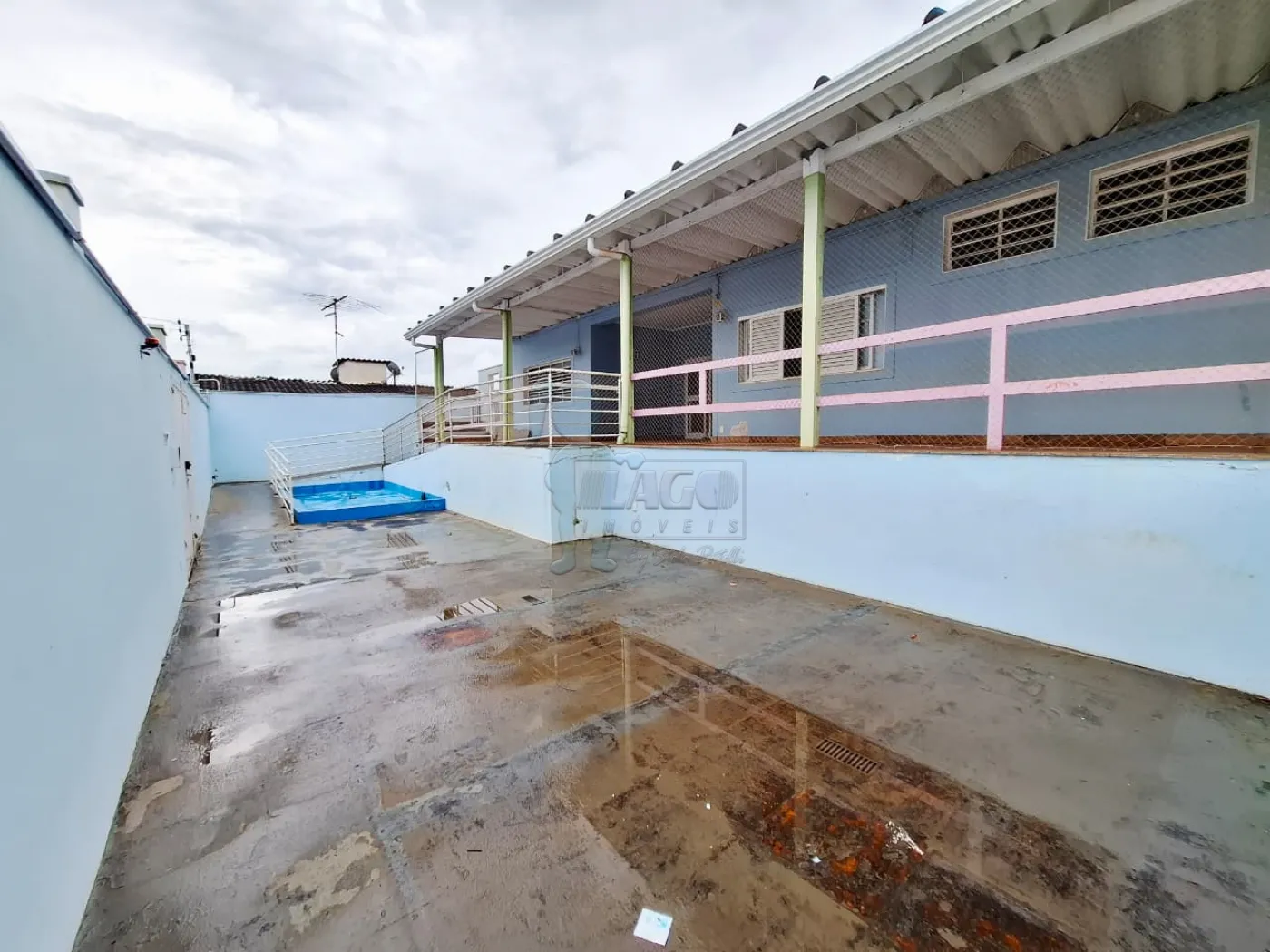 Alugar Comercial padr&atilde;o / Casa comercial em Ribeir&atilde;o Preto R$ 8.500,00 - Foto 49