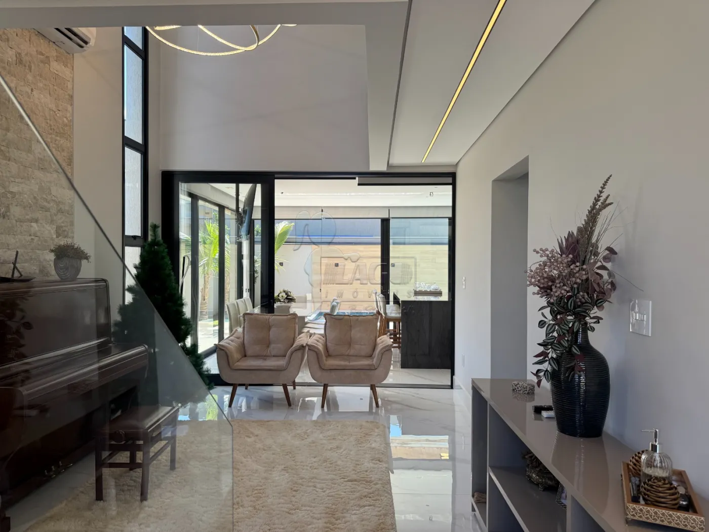 Comprar Casa condom&iacute;nio / Sobrado em Bonfim Paulista R$ 1.490.000,00 - Foto 8