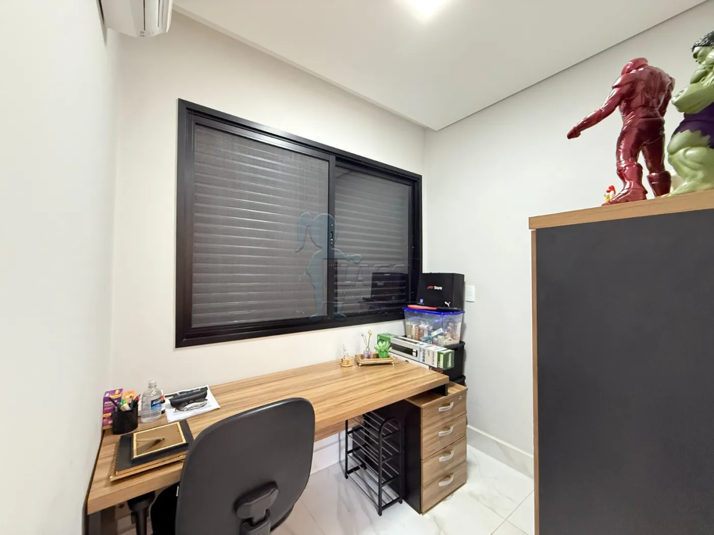 Comprar Casa condom&iacute;nio / Sobrado em Bonfim Paulista R$ 1.490.000,00 - Foto 43